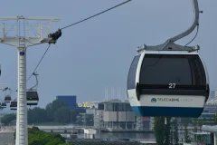 Lisbon Cable Car