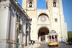 Lisbon Cathedral