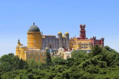 Lisbon City Cards