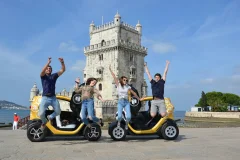 Lisbon City Tours