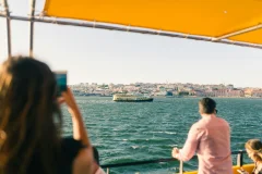 Lisbon Cruises