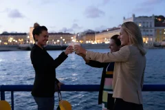 Lisbon Cruises