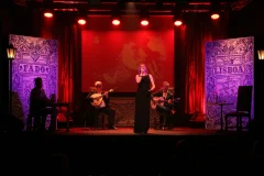 Lisbon Fado