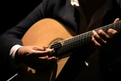Lisbon Fado