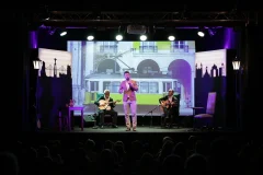 Lisbon Fado