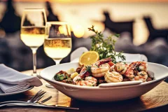 Lisbon Food and Drinks