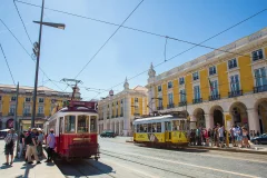 Lisbon Hop-on Hop-off Tours