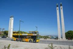 Lisbon Hop-on Hop-off Tours