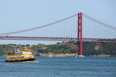 Lisbon Hop-on Hop-off Tours