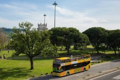 Lisbon Hop-on Hop-off Tours