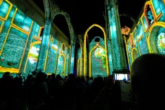 Lisbon Immersive Shows