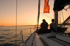 Lisbon Sailing