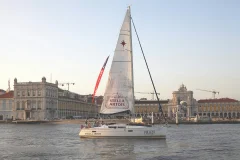 Lisbon Sailing