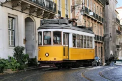 Lisbon Self-Guided Tours