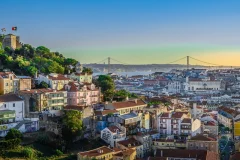 Lisbon Self-Guided Tours