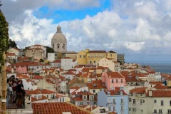 Lisbon Self-Guided Tours