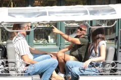 Lisbon Tuk Tuk Tours