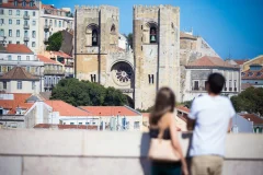 Lisbon Walking Tours