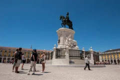 Lisbon Walking Tours
