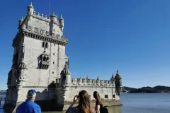 Lisbon Walking Tours