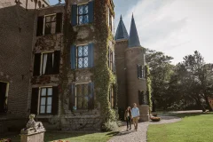 Lisse Drive-It-Yourself Tours