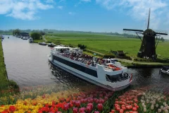 Lisse Windmill Cruises