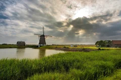 Lisse Windmill Cruises