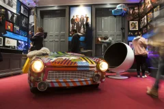 Little Museum of Dublin
