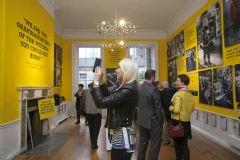 Little Museum of Dublin