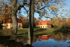 Liubavas Manor-Museum