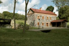 Liubavas Manor-Museum