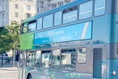 Liverpool Airport Transfers