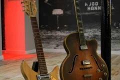 Liverpool Beatles Museum
