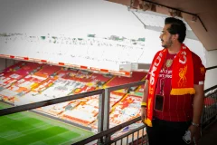 Liverpool City Cards