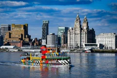 Liverpool City Cards