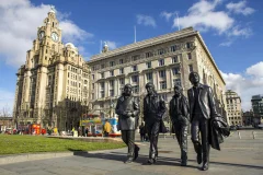 Liverpool City Tours