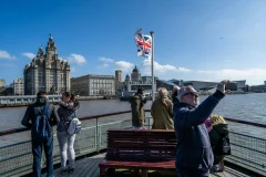 Liverpool Cruises
