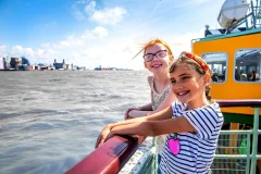 Liverpool Cruises