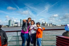 Liverpool Cruises