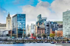 Liverpool Day Trips From London
