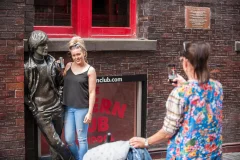 Liverpool Day Trips From London