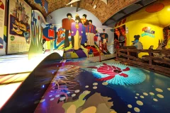 Liverpool Day Trips From London