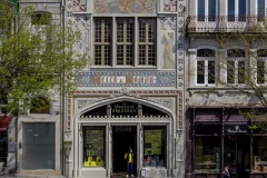 Livraria Lello