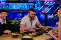 Loco Bear - The Ultimate Entertainment Hub
