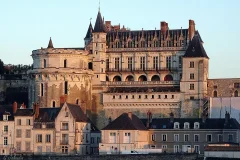 Loire Valley Day Trips from Amboise