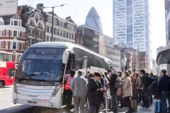 London Airport Transfers