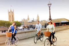London Bike Tours