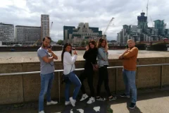 London City Tours