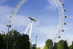 London Eye