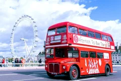 London Food & Drink Tours